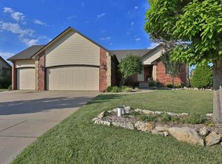 14906 W Sandwedge Ct, Wichita, KS 67235
