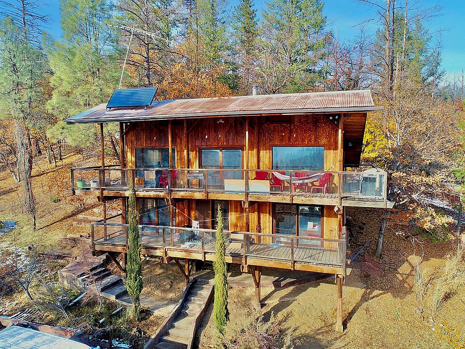 48 Rocky Rd, Hayfork, CA 96041 Zillow