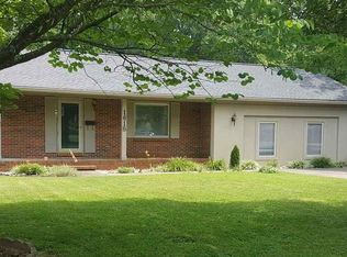 1618 Loch Lomond Dr, Murray, KY 42071