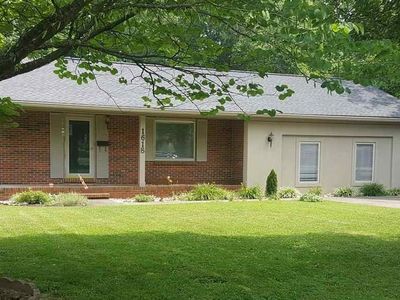 1618 Loch Lomond Dr, Murray, KY, 42071