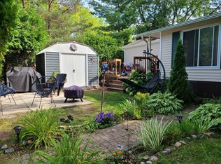 2152 County Road 36 Rd #177, Kawartha Lakes, ON K0M1L0