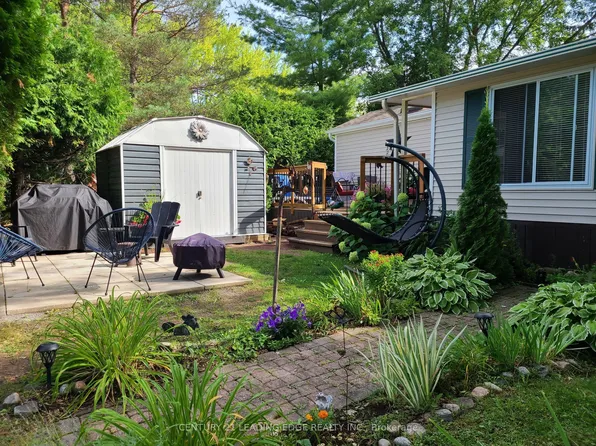 2152 County Road 36 Rd #177, Kawartha Lakes, ON K0M 1L0