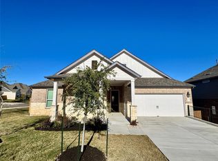 1301 White Daisy Ln, Georgetown, TX 78628