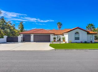 24247 Yorba Linda Ct, Ramona, CA 92065