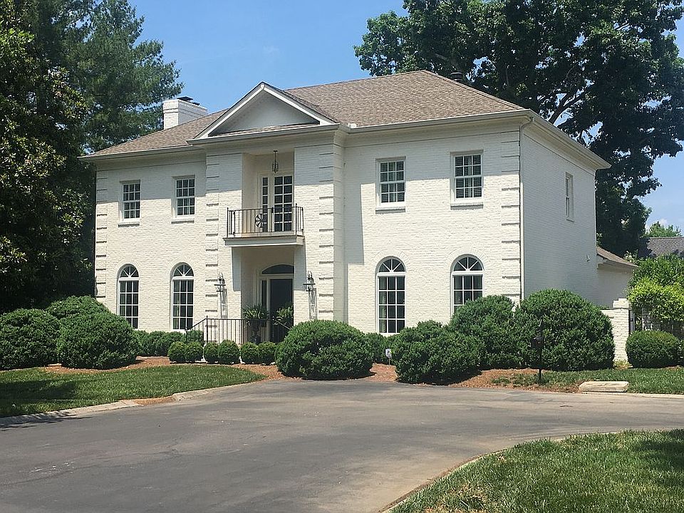 House Front 