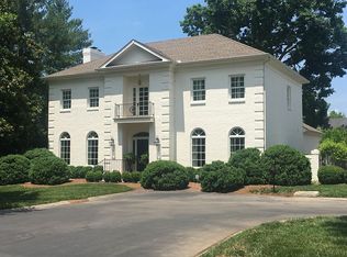30 Washington Park, Nashville, TN 37205