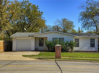 807 New York Ave, Arlington, TX 76010