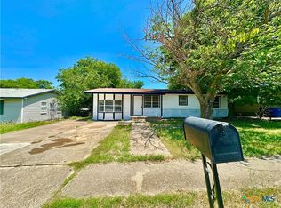 909 S 23rd St, Copperas Cove, TX 76522