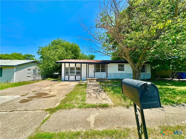 909 S 23rd St, Copperas Cove, TX 76522