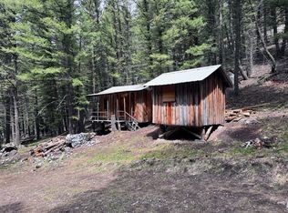 653 Canyon Hollow Ln, Helmville, MT 59843