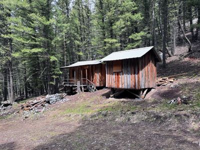 653 Canyon Hollow Ln, Helmville, MT, 59843