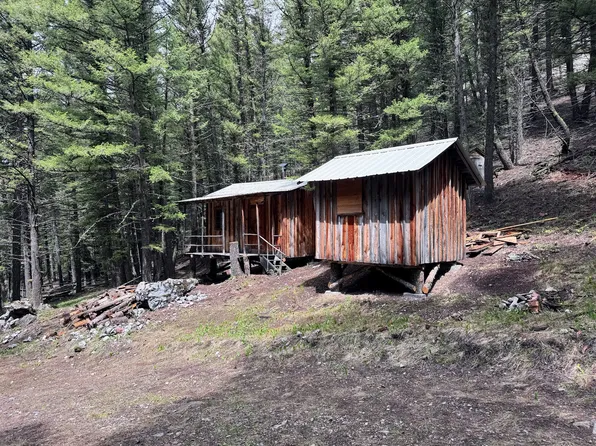 653 Canyon Hollow Ln, Helmville, MT 59843