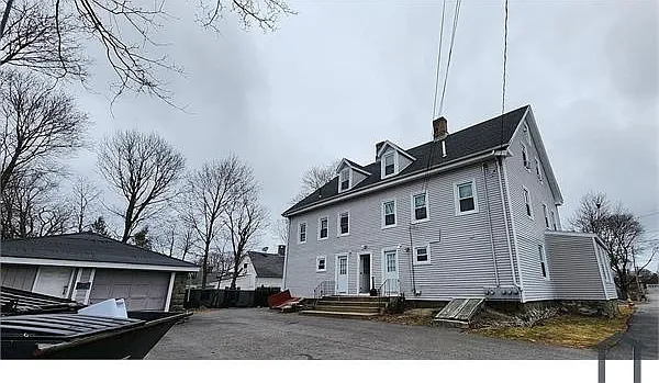 32 Granite St #2L — Photo 8