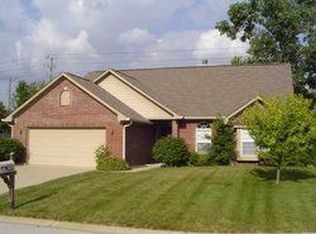 9459 Huntington Ln, Indianapolis, IN 46260
