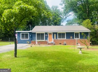 103 Pine Ave, Griffin, GA 30224