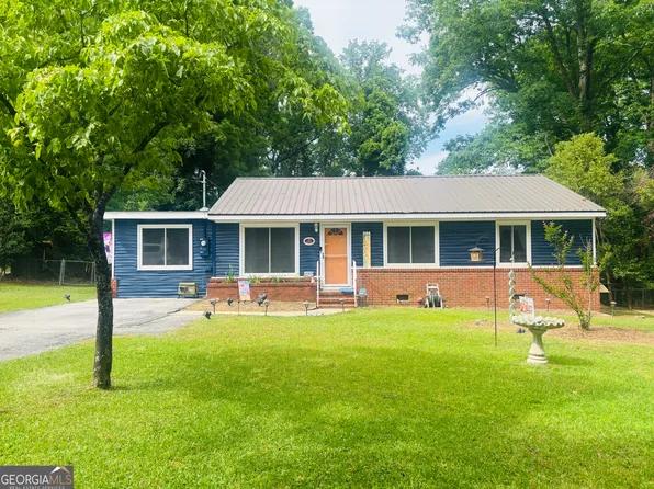 103 Pine Ave, Griffin, GA 30224