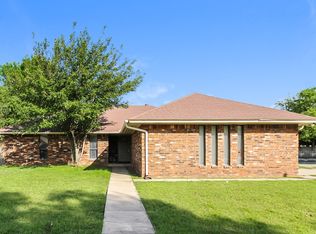 674 Wandering Way, Oklahoma City, OK 73170