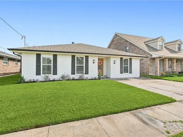 1417 Hackberry Ave, Metairie, LA 70001