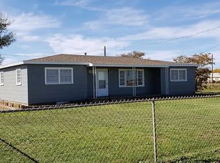11410 Avenue P, Lubbock, TX 79423