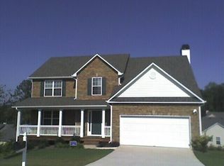 1700 River Mill Trl NE, Conyers, GA 30012