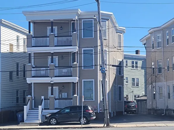 485 Beach St, Revere, MA 02151