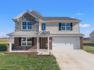 231 Jared Parker Way, Georgetown, KY 40324