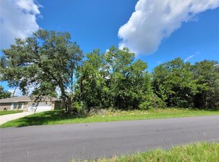 0 SW 57TH TERRACE ROAD LOT 5, OCALA, FL 34473