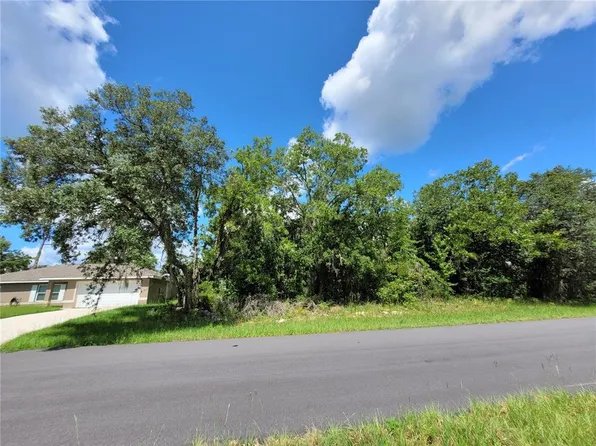 0 SW 57TH TERRACE ROAD LOT 5, OCALA, FL 34473