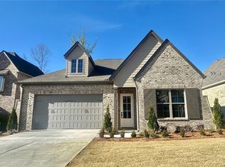 605 Overbrook Ln, Auburn, AL 36830