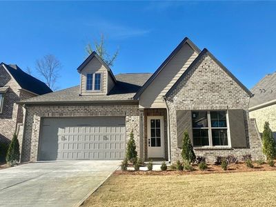 605 Overbrook Ln, Auburn, AL, 36830