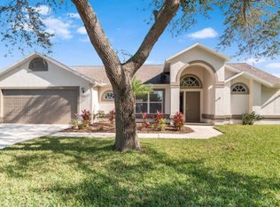 1771 Mallard Lake Rd, Melbourne, FL 32940