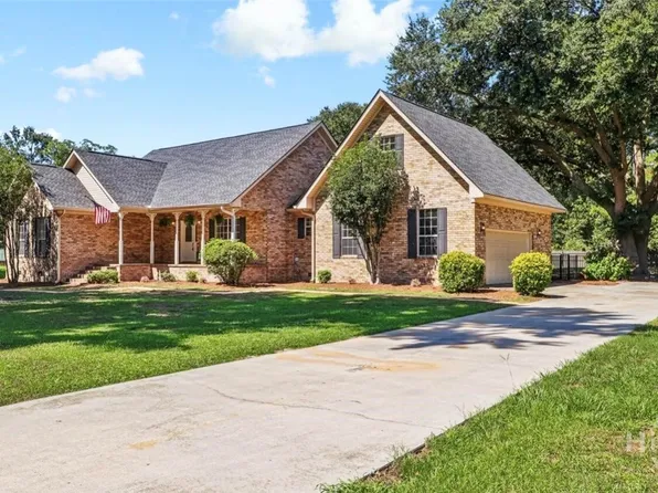 390 Central Avenue, Guyton, GA 31312