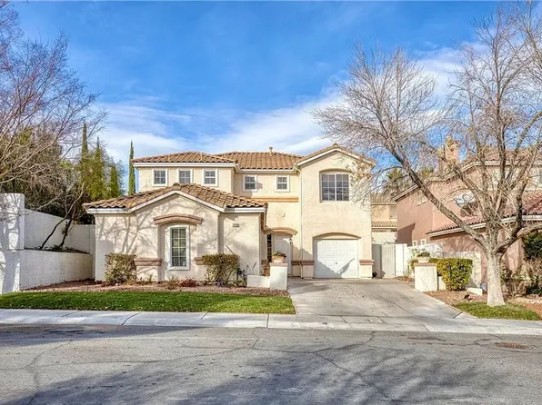 1809 Snow Spring Ln, Las Vegas, NV 89134