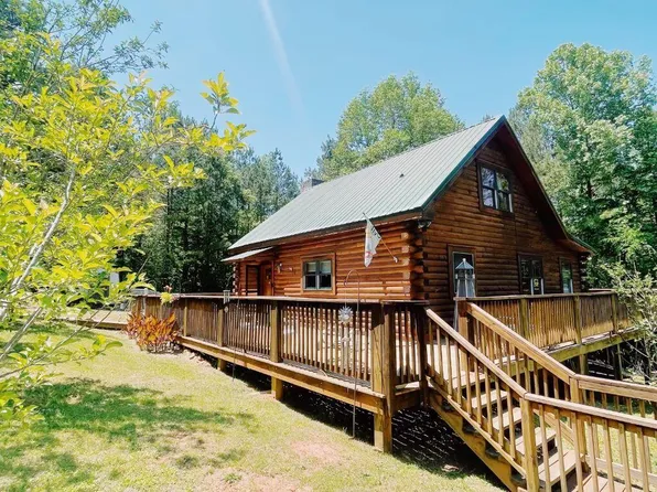 50 Horn Creek, Edgefield, SC