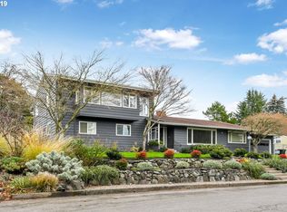 2580 SW 83rd Ave, Portland, OR 97225