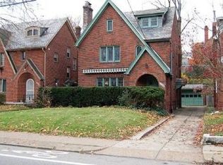 438 S Dallas Ave, Pittsburgh, PA