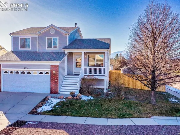 6196 Great Plains Dr, Colorado Springs, CO 80923