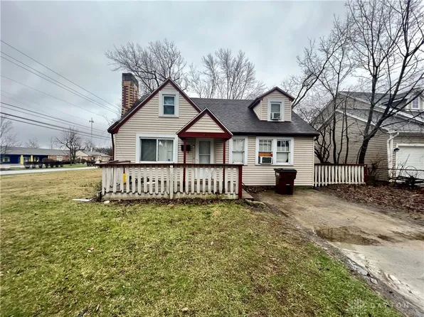 3502 Pittsburg Ave, Dayton, OH 45406