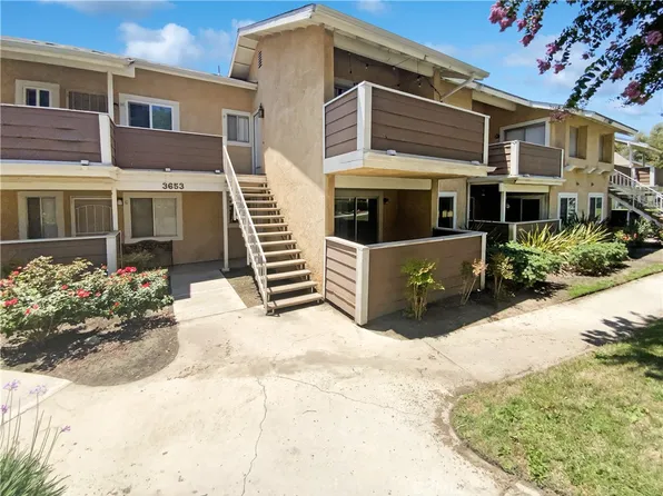 3653 Oak Creek Dr Unit E, Ontario, CA 91761