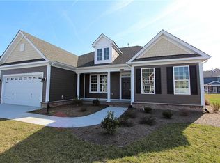 325 Bonaire Dr, Suffolk, VA 23435