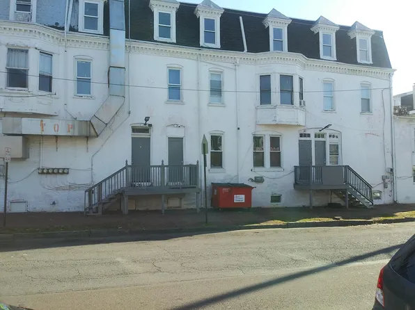 478 W Oley St APT 3R, Reading, PA 19601