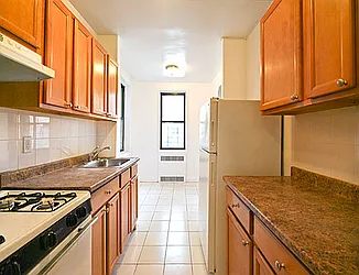 Rented by SW Queens Mezzanine