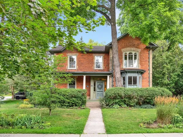 30 Moir St, Centre Wellington, ON N0B 1S0