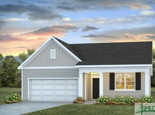 145 Buckeye Rd, Guyton, GA 31312