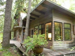 69304 E Island Rd, Welches, OR 97067