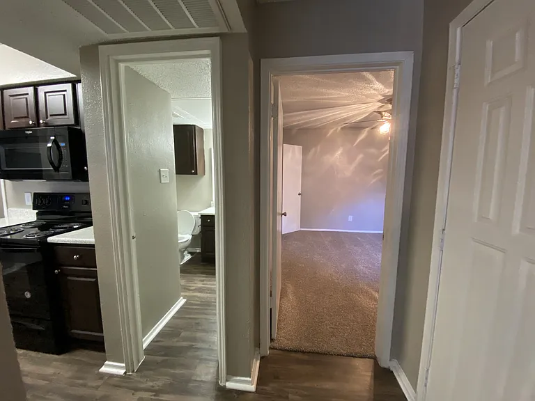 Walnut Creek Apartments — Photo 142