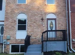 3671 Waterwheel Sq, Randallstown, MD 21133