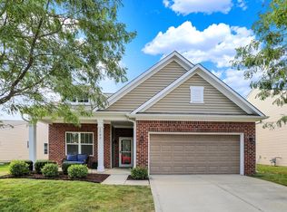 1782 Honeylocust Dr, Indianapolis, IN 46234
