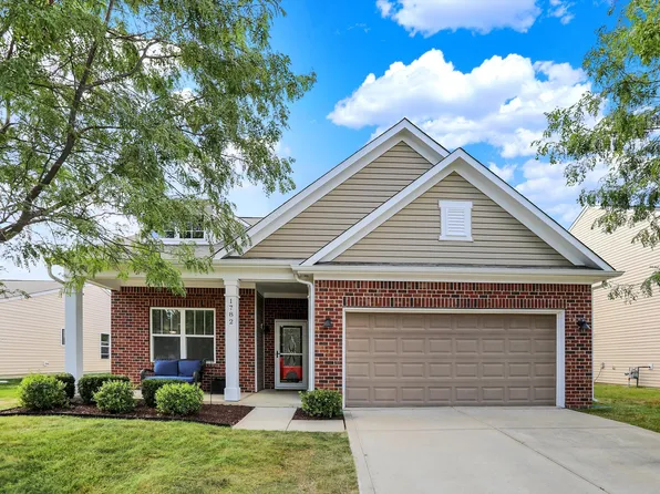 1782 Honeylocust Dr, Indianapolis, IN 46234