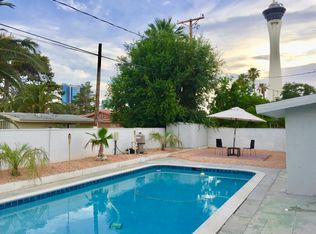 568 Bonita Ave, Las Vegas, NV 89104